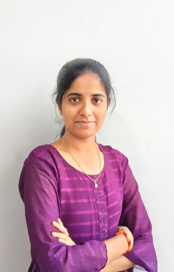 S Theja sree Profile Photo